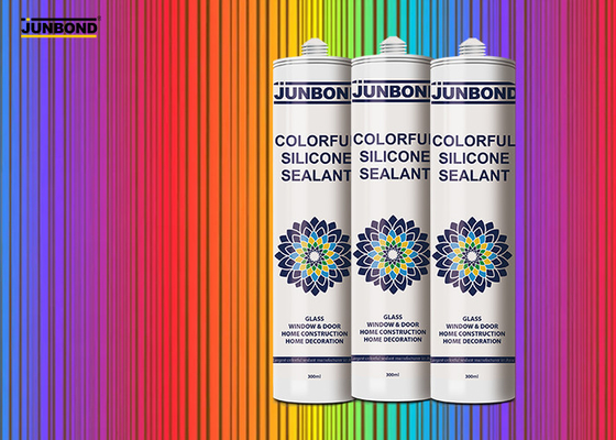 Isolierende Bau-Silikon-Dichtungsmittel Mildewproof erweitern das neutrale kurierende