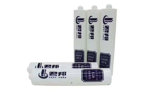 Silikon-Dichtungsmittel-Grau der Patronen-280ml neutrales 145 P/in