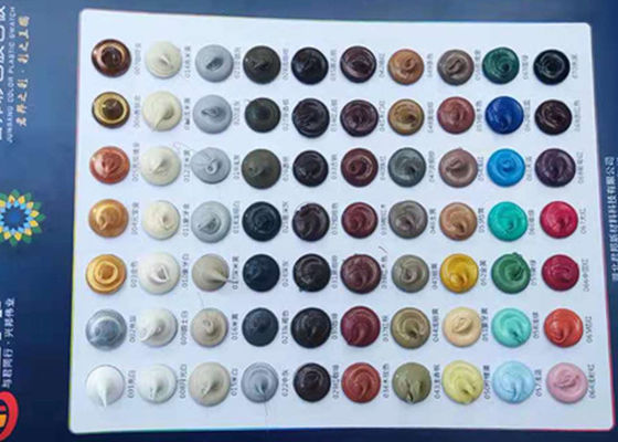 Pilzartiges Antidichtungsmittel des Silikon-3506100010