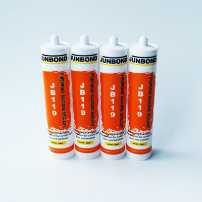 Endsilikon-Dichtungsmittel des Feuer-310ml