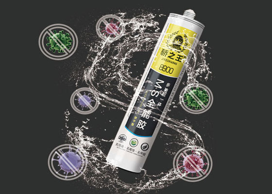 Wasserdichter Mitgliedstaat Polymer Sealant