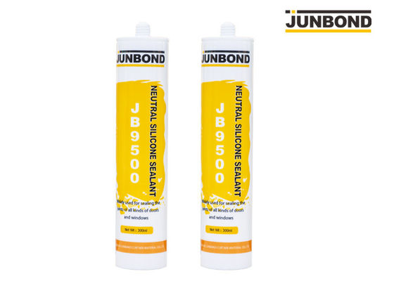 Aquarium-Silikon des Schwarz-300ml