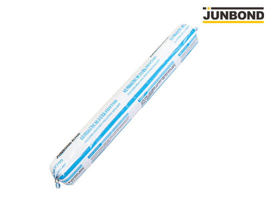 Fenster-Silikon-Dichtungsmittel des Schwarz-590ml
