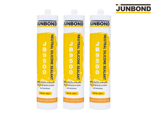 Aquarium-Silikon des Schwarz-300ml