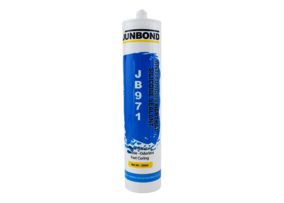 Pilzartiges Antidichtungsmittel des Silikon-3506100010