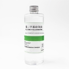 Silikonkautschuk Hydroxyl- beendetes Polydimethylsiloxane PDMS 107